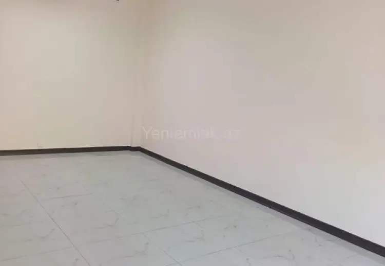 16 m² Obyekt / Ofis Kirayə (aylıq), Nəsimi, Bakı