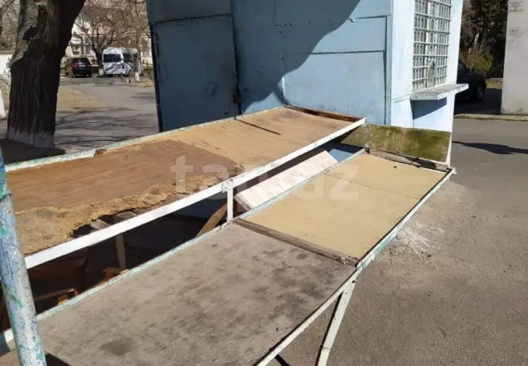 0 m² Obyekt / Ofis , Sumqayıt