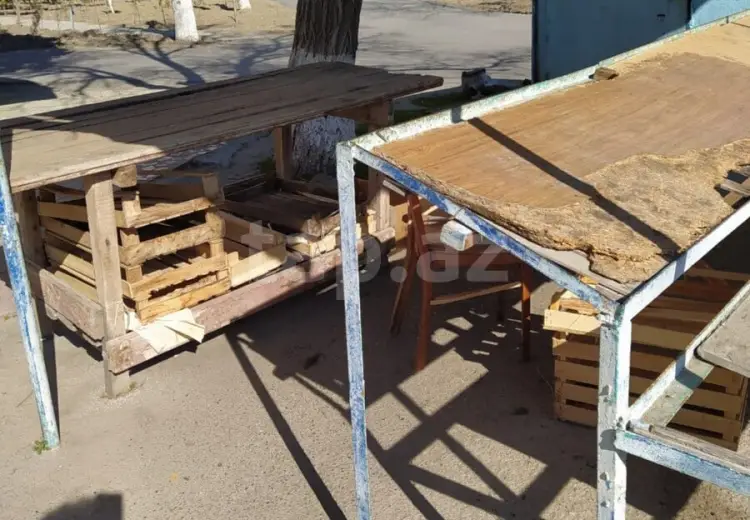 0 m² Obyekt / Ofis , Sumqayıt