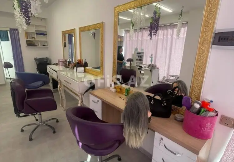 45 m² Obyekt / Ofis Satılır, Masazır, Abşeron