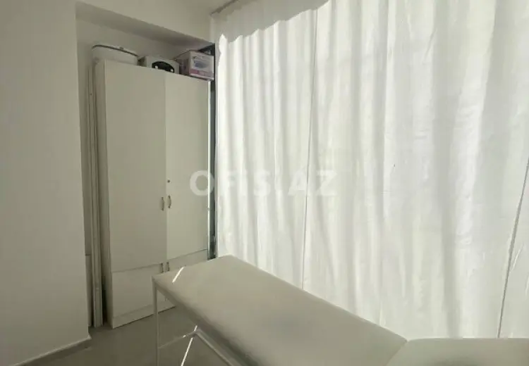 45 m² Obyekt / Ofis Satılır, Masazır, Abşeron
