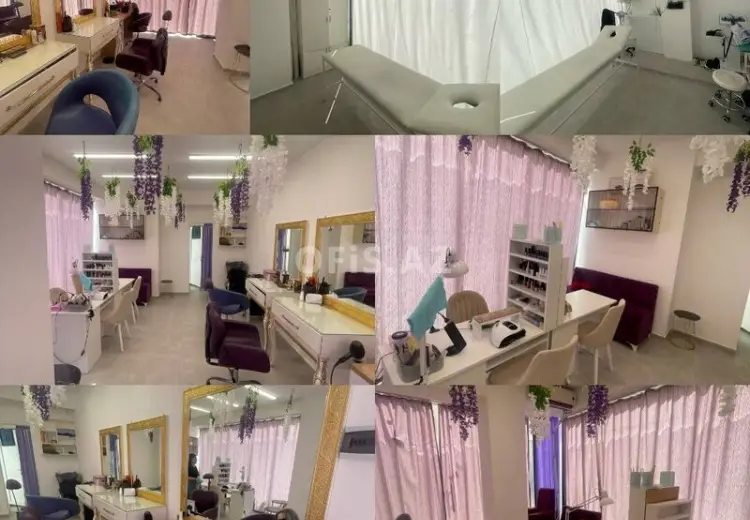 45 m² Obyekt / Ofis Satılır, Masazır, Abşeron