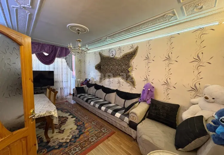 2 otaqlı mənzil , Gəncə