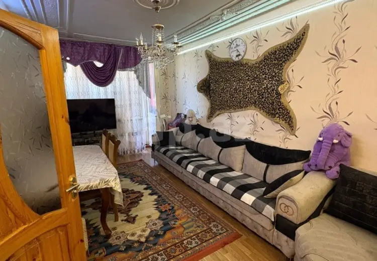 2 otaqlı mənzil , Gəncə