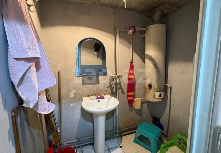 2 otaqlı mənzil , Gəncə