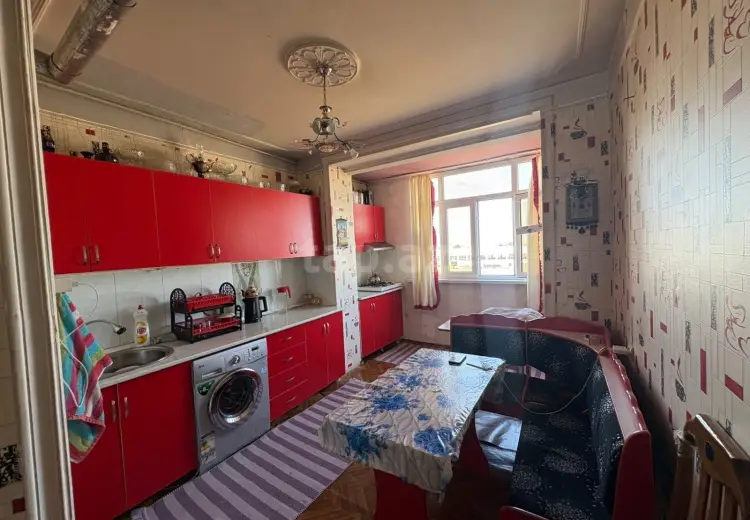 2 otaqlı mənzil , Gəncə