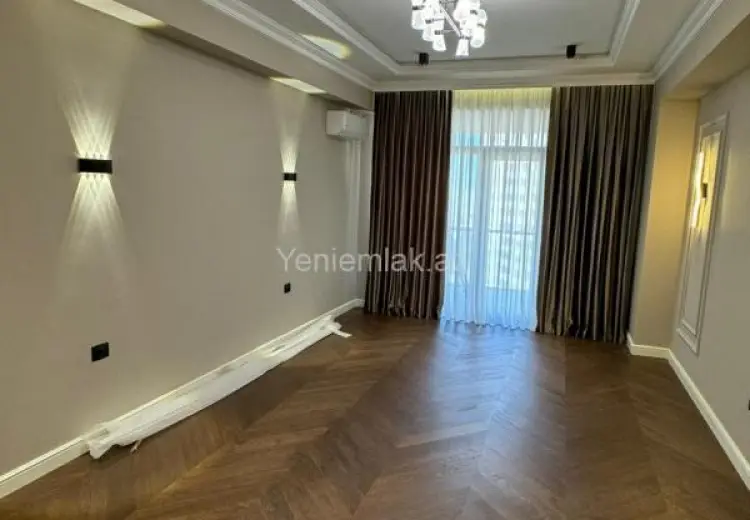 2 otaqlı mənzil Satılır, Yasamal qəs., Yasamal, Bakı
