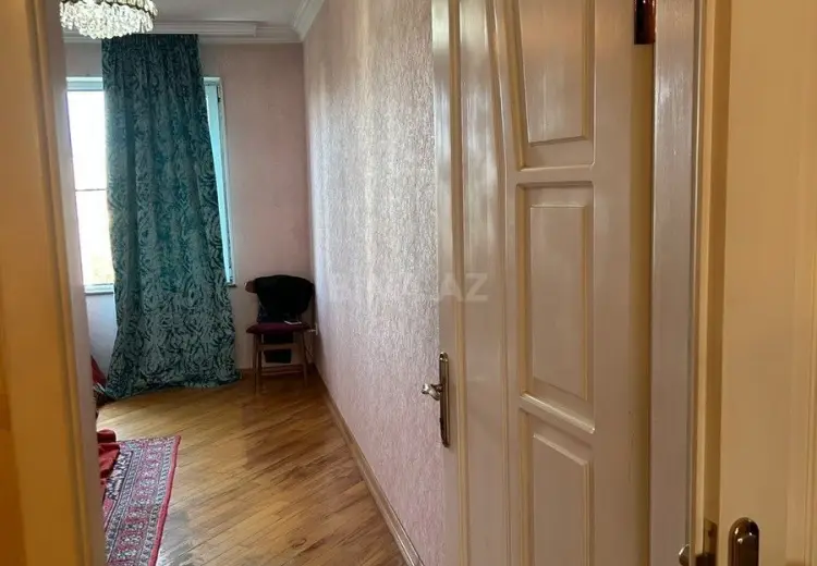 2 otaqlı mənzil Satılır, 7-ci mikrorayon, Binəqədi, Bakı