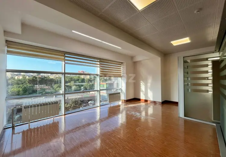 0 m² Obyekt / Ofis , Ağ şəhər, Xətai, Bakı