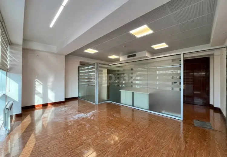 0 m² Obyekt / Ofis , Ağ şəhər, Xətai, Bakı