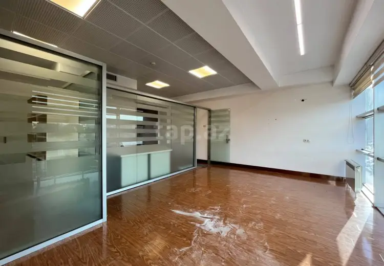 0 m² Obyekt / Ofis , Ağ şəhər, Xətai, Bakı