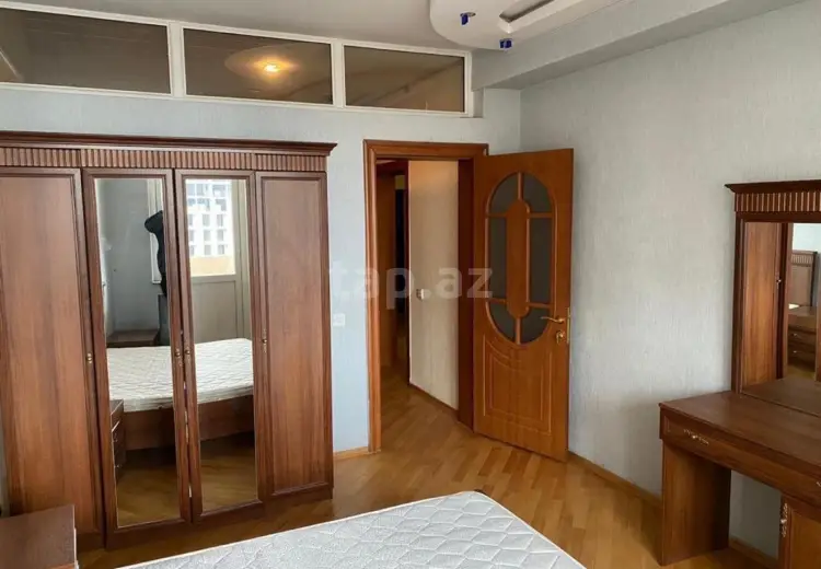2 otaqlı mənzil , Bakı