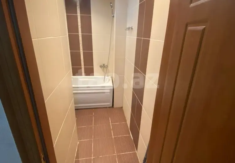 2 otaqlı mənzil , Bakı