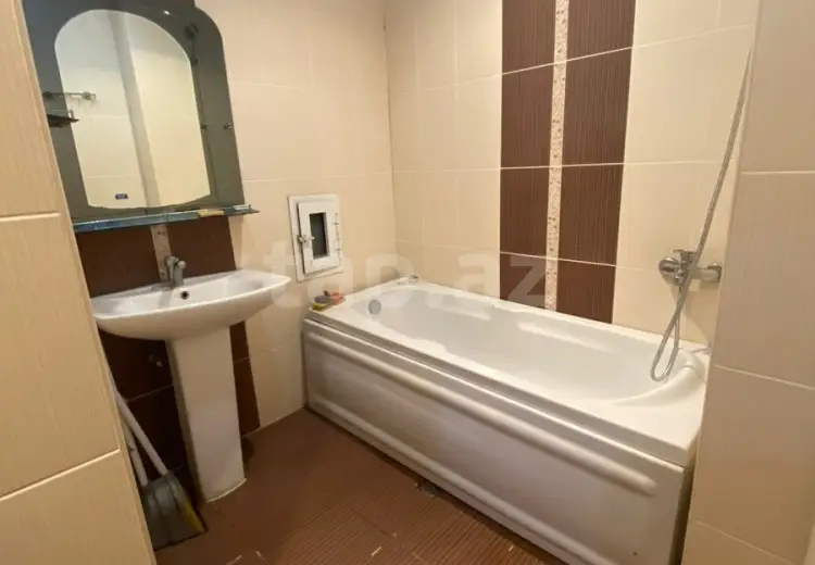2 otaqlı mənzil , Bakı