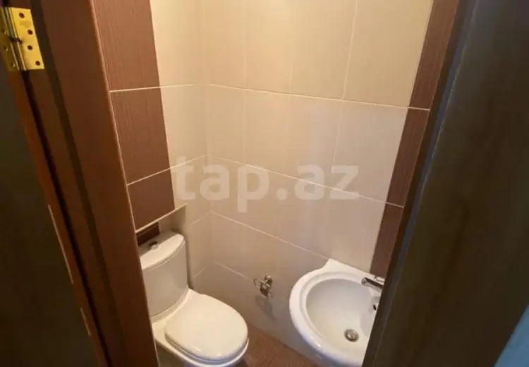 2 otaqlı mənzil , Bakı