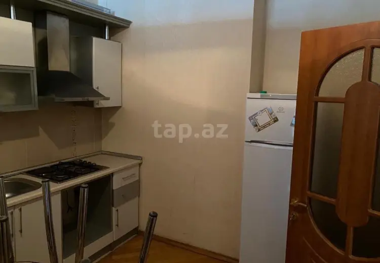 2 otaqlı mənzil , Bakı