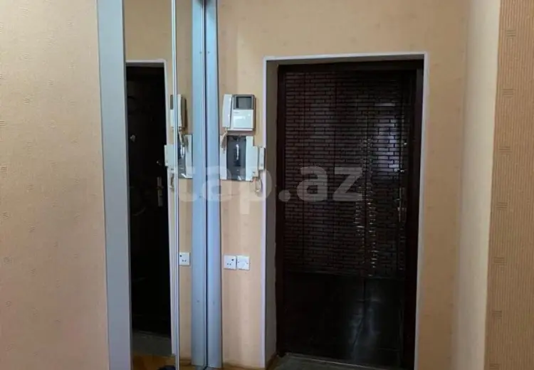 2 otaqlı mənzil , Bakı