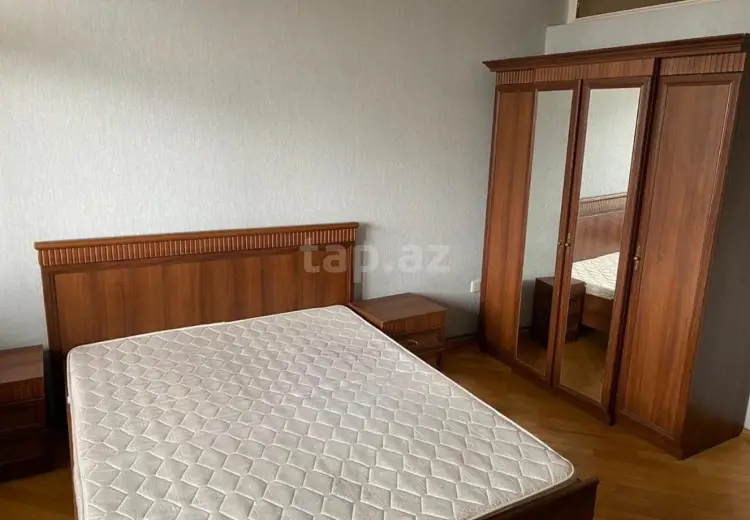 2 otaqlı mənzil , Bakı