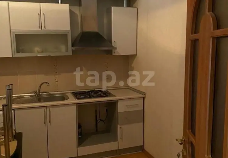 2 otaqlı mənzil , Bakı