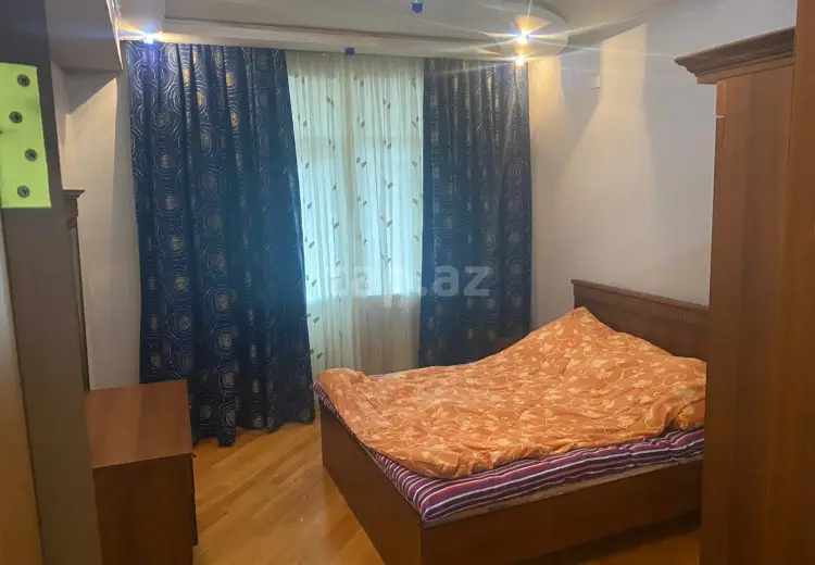 2 otaqlı mənzil , Bakı