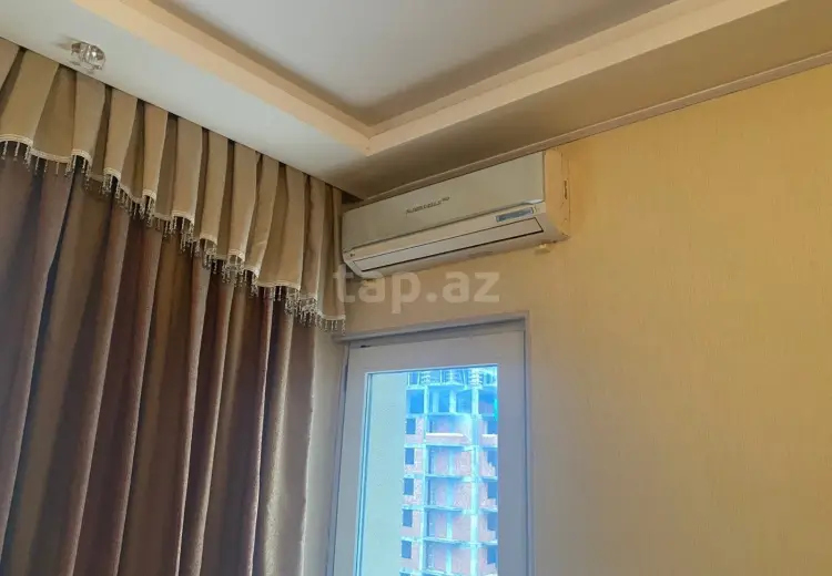 2 otaqlı mənzil , Bakı