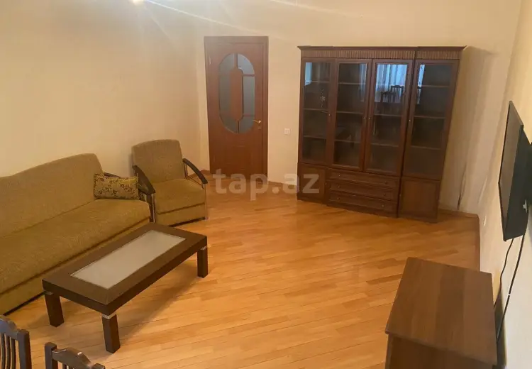 2 otaqlı mənzil , Bakı