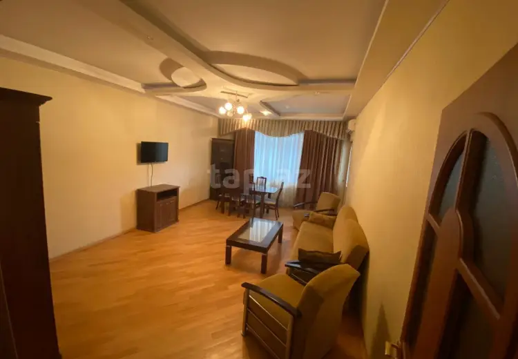 2 otaqlı mənzil , Bakı