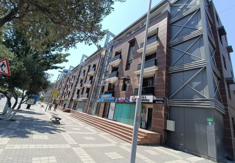 2 otaqlı mənzil , Sumqayıt