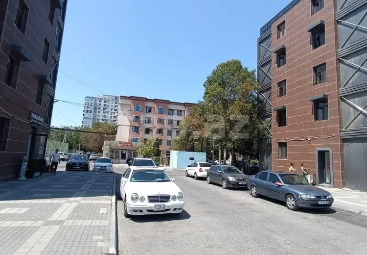 2 otaqlı mənzil , Sumqayıt