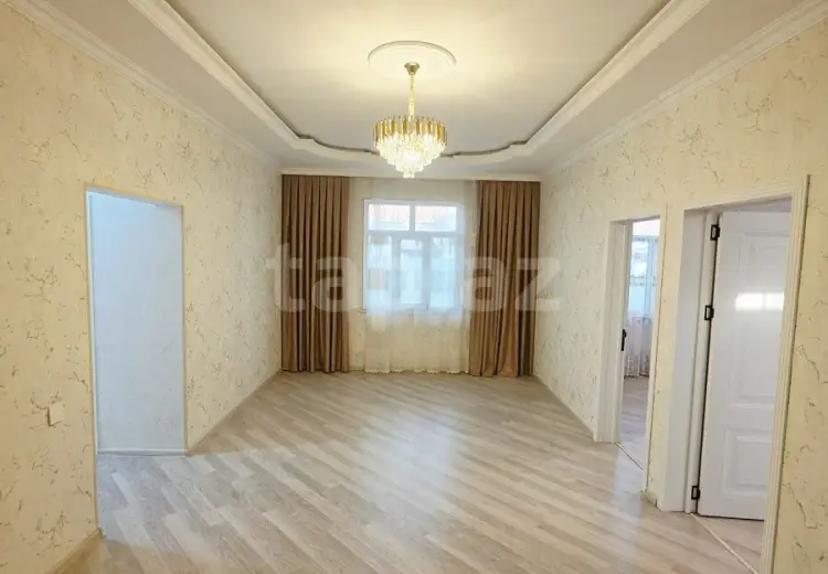 6 otaqlı mənzil , Səbail, Bakı