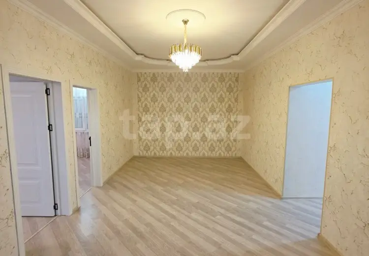 6 otaqlı mənzil , Səbail, Bakı