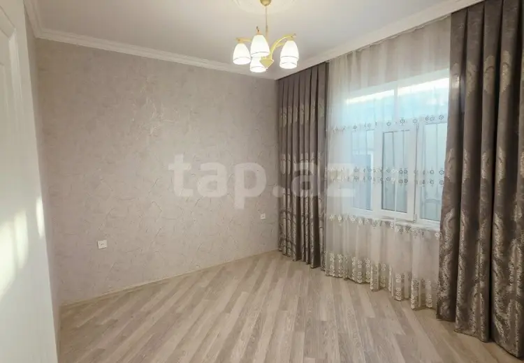 6 otaqlı mənzil , Səbail, Bakı