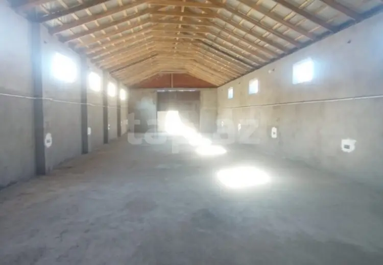 0 m² Obyekt / Ofis , Zabrat qəs., Sabunçu, Bakı