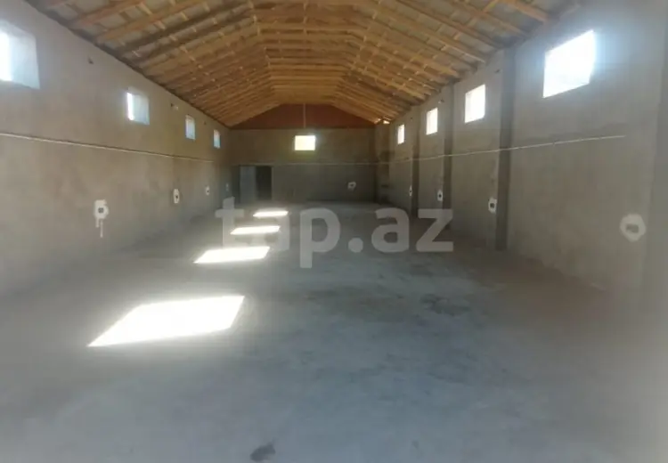 0 m² Obyekt / Ofis , Zabrat qəs., Sabunçu, Bakı