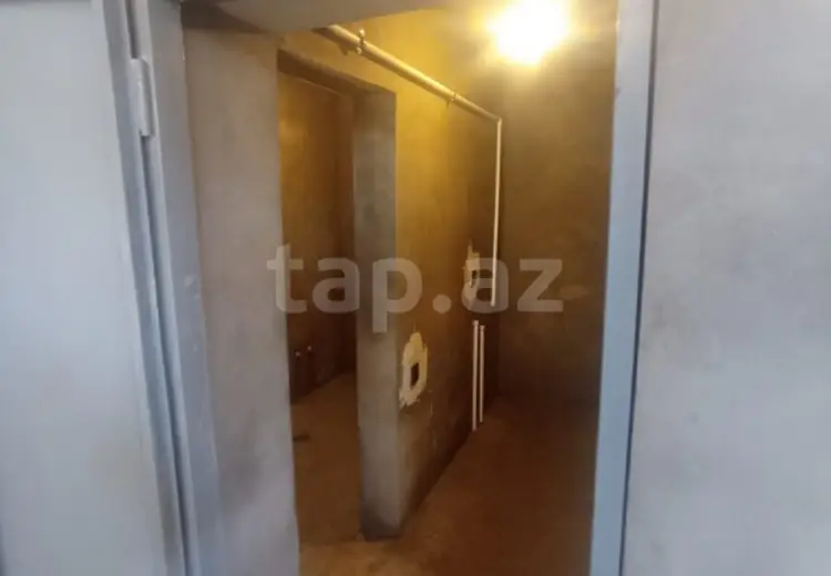 0 m² Obyekt / Ofis , Zabrat qəs., Sabunçu, Bakı