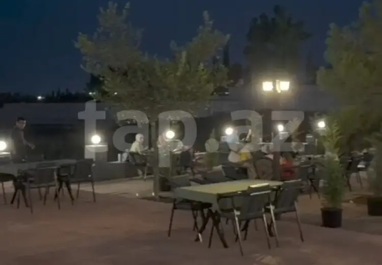 0 m² Obyekt / Ofis , Sahil qəs., Qaradağ, Bakı