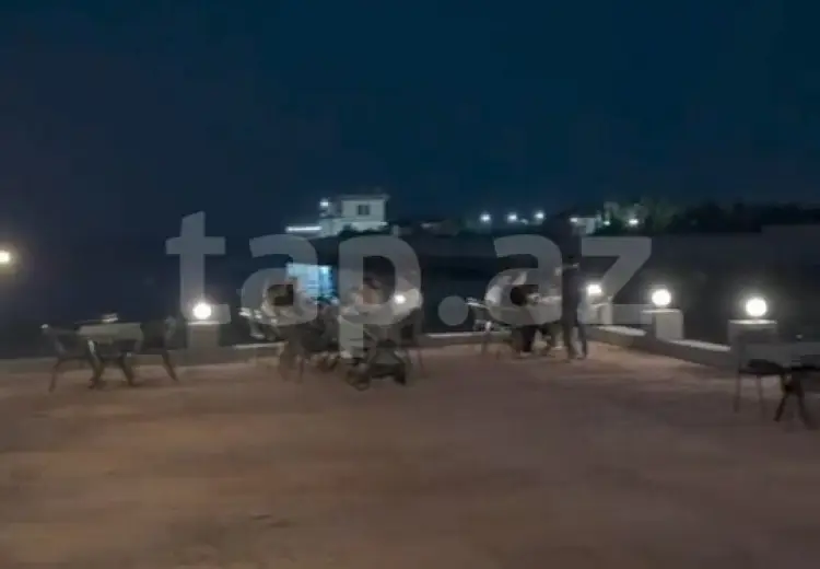 0 m² Obyekt / Ofis , Sahil qəs., Qaradağ, Bakı