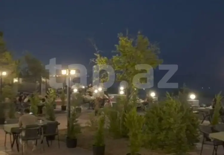 0 m² Obyekt / Ofis , Sahil qəs., Qaradağ, Bakı