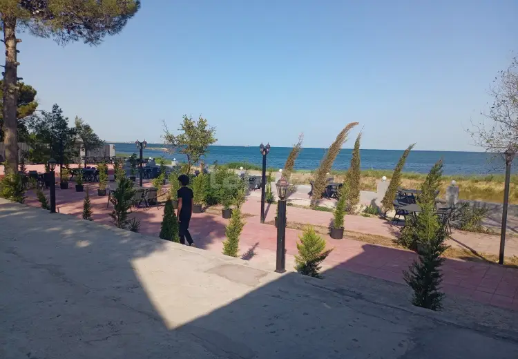 0 m² Obyekt / Ofis , Sahil qəs., Qaradağ, Bakı