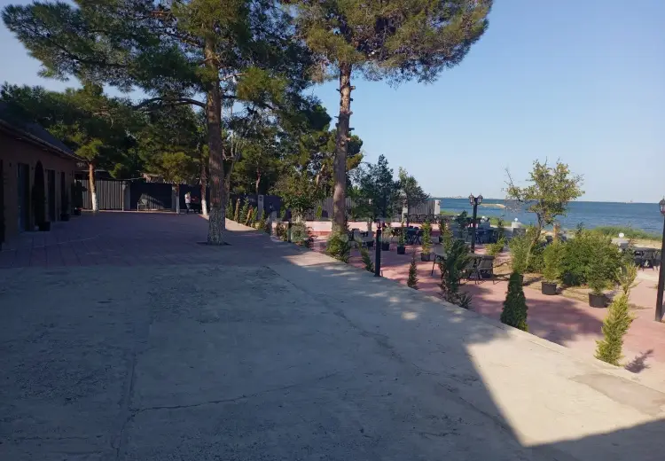 0 m² Obyekt / Ofis , Sahil qəs., Qaradağ, Bakı