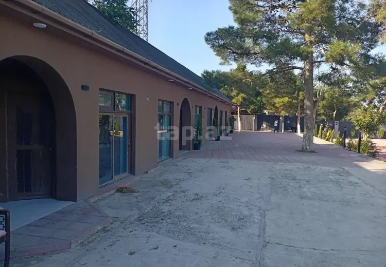0 m² Obyekt / Ofis , Sahil qəs., Qaradağ, Bakı