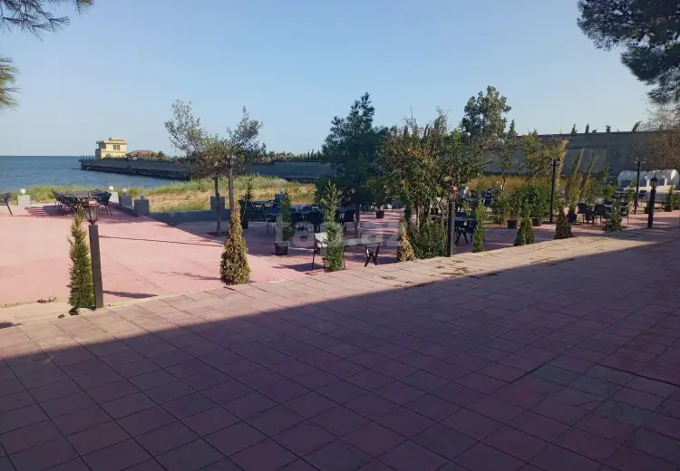 0 m² Obyekt / Ofis , Sahil qəs., Qaradağ, Bakı