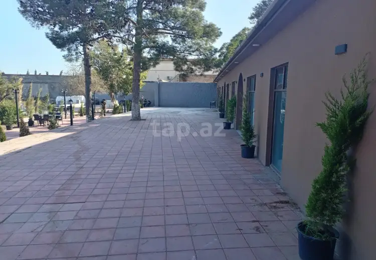 0 m² Obyekt / Ofis , Sahil qəs., Qaradağ, Bakı