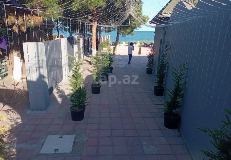 0 m² Obyekt / Ofis , Sahil qəs., Qaradağ, Bakı