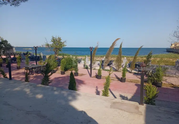 0 m² Obyekt / Ofis , Sahil qəs., Qaradağ, Bakı
