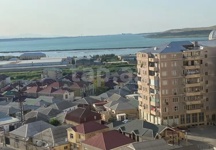 2 otaqlı mənzil , Xırdalan