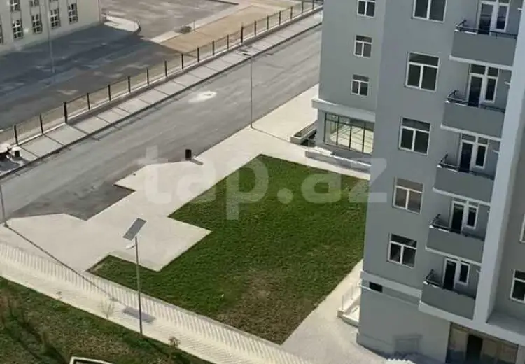 2 otaqlı mənzil , Bakı