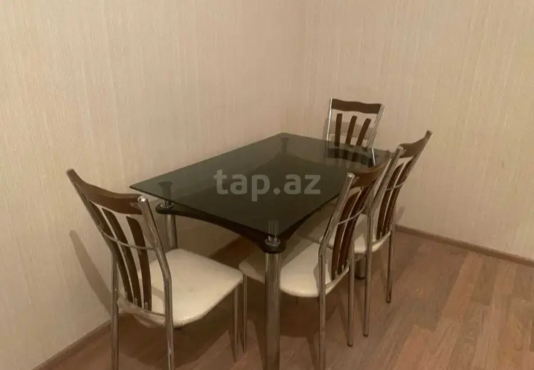 2 otaqlı mənzil , Bakı