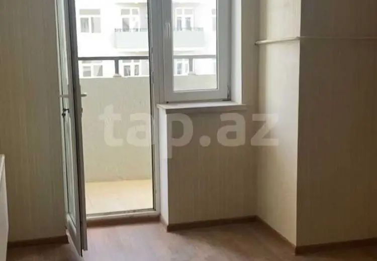 2 otaqlı mənzil , Bakı