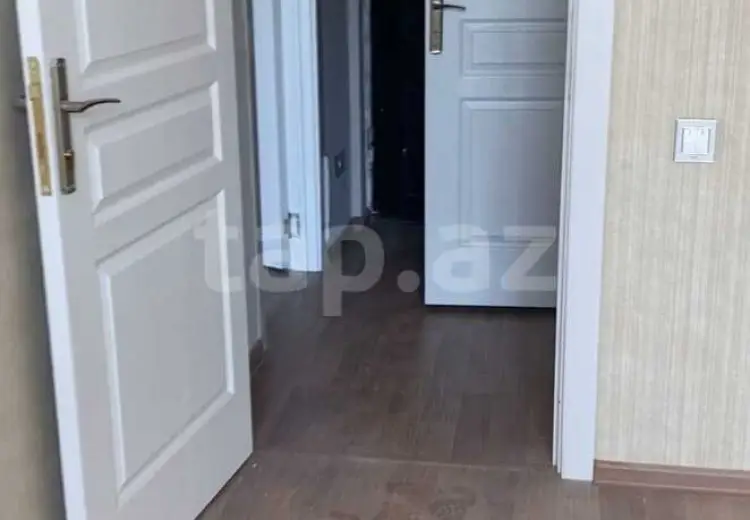2 otaqlı mənzil , Bakı